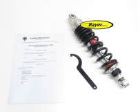 Amortisseur sport YSS d&#39;occasion, BMW K 100- K100LT