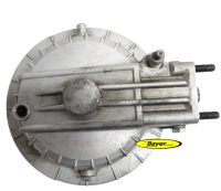 Trasmissione finale originale BMW 32:10, usata, modello BMW R80 Monolever