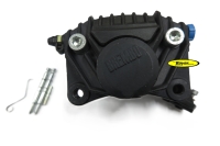 Originální třmen zadní brzdy BMW, repasovaný, modely BMW K2V a K4V s ABS