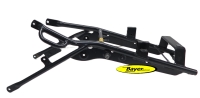 Origineel BMW achtersubframe, gebruikt, BMW R100R Mystik