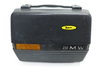 Original BMW Tourenkoffer rechts 33 Liter, gebraucht, Code 056, BMW R2V Boxer Modelle