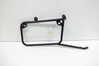 Alkuperäinen BMW kotelopidike, oikea, musta, uusi osa, BMW R65GS R80G/S R80ST