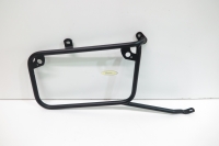 Alkuperäinen BMW kotelopidike, oikea, musta, uusi osa, BMW R65GS R80G/S R80ST