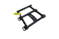 Portapacchi / ponte portapacchi per bauletto BMW 22 litri, nuovo pezzo, BMW F650´94 F650`97 F650ST