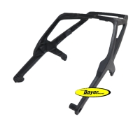 Portapacchi/portabauletto per bauletto da 35 litri, usato, BMW K1100RS K1100LT