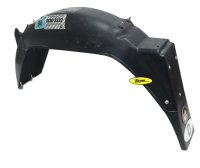 Original BMW Kotflügel incl. Schmutzfänger, hinten, gebraucht, BMW R2V Monolever Modelle