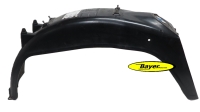 Original BMW fender rear, used, BMW R2V Paralever GS