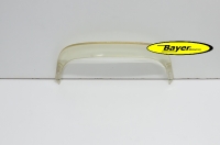 Original BMW Spoiler for Windscreen, used, BMW K75RT K100RT K100LT