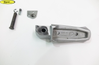 Original BMW Footrest, rear, right, used, BMW R1100S `98 and K1200RS `97