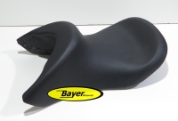 Original BMW Fahrer Sitzkissen, schwarz, Neuteil, BMW R4V R850R R1100R R1150R