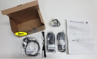 Kit de rééquipement de poignées chauffantes d&#39;origine BMW, neuf, BMW F650&#39;94 F650`97 F650ST