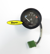 Original BMW Fernthermometer, überholt, BMW K-Modelle