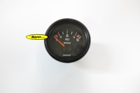 Voltímetro BMW original, números blancos, revisados, modelos bóxer BMW R2V