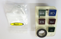 Clignotant BMW d&#39;origine, d&#39;occasion, pour BMW R65GS R80G/S , R80GS, R100GS et R80GS Basic.