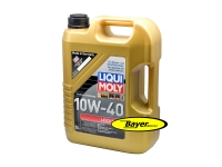 Leichtlauföl 10W-40 5Liter