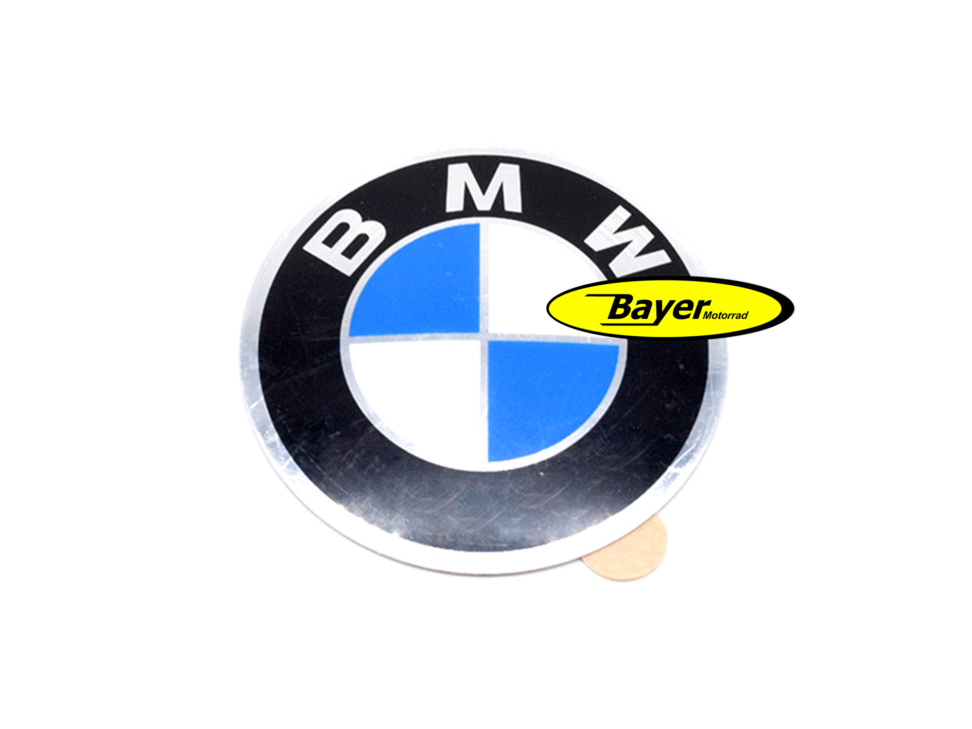 BMW Emblem 45mm 36131181082 36 13 1 181 082