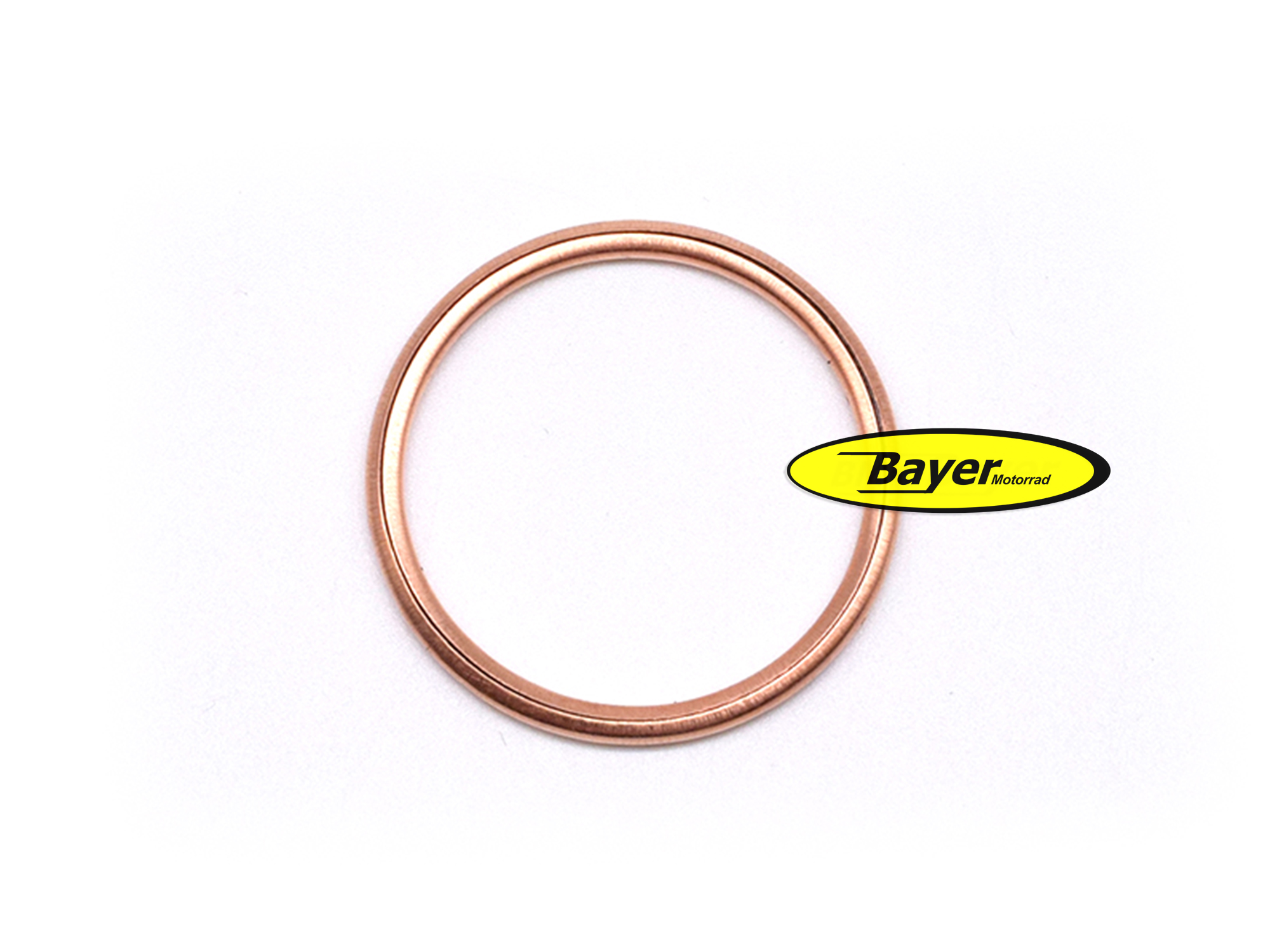 Joint d chappement coude 11 62 1744323 11621744323 BMW K100