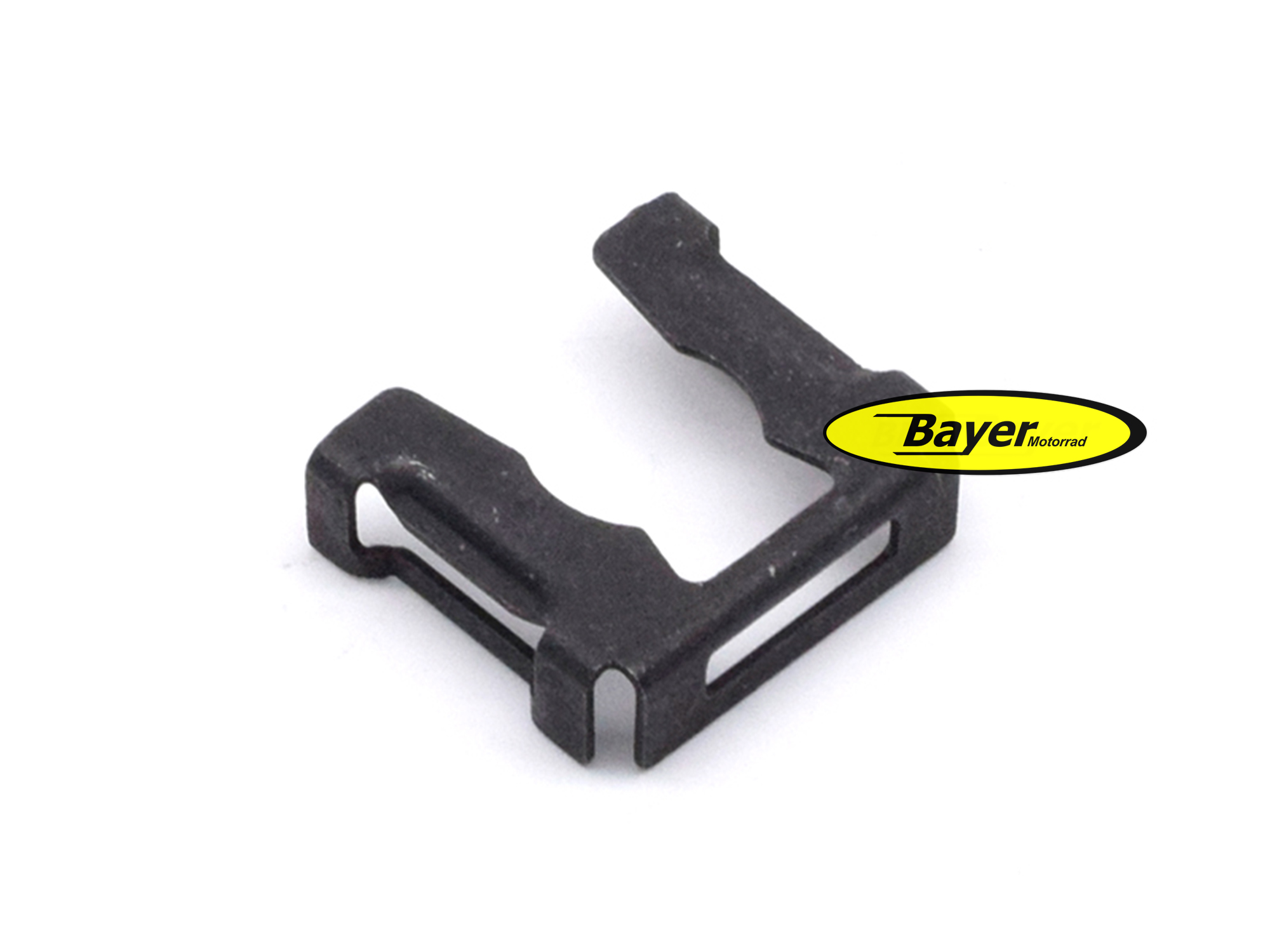 Retaining clip for injection nozzles, BMW R4V 1200er from 2010 und