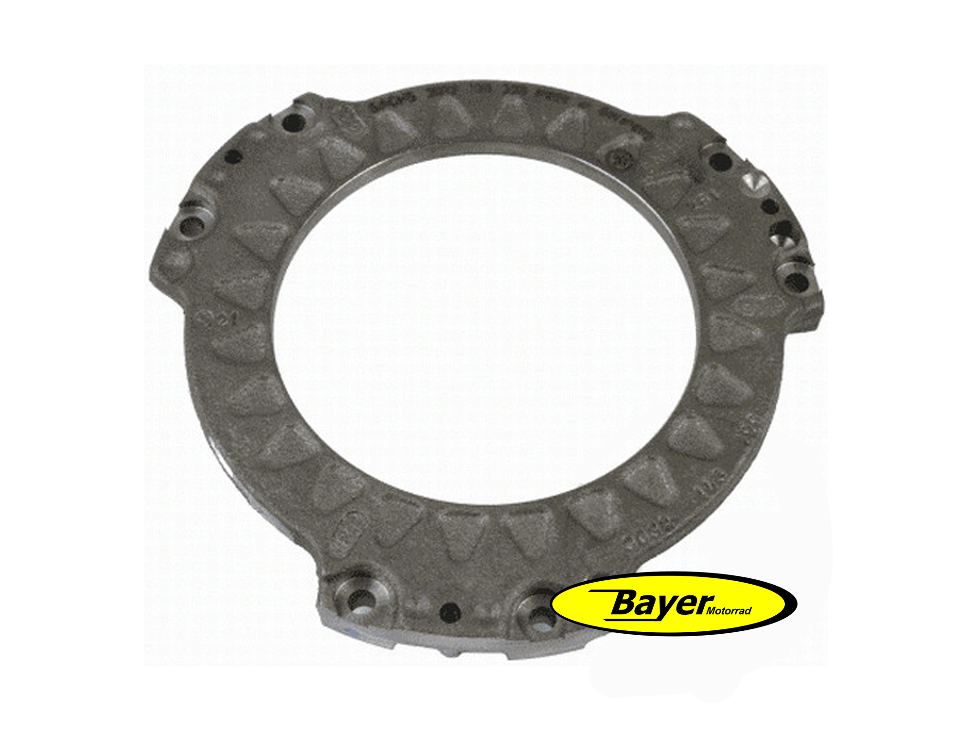 Clutch pressure ring R850/1100-R/GS/RT/RS