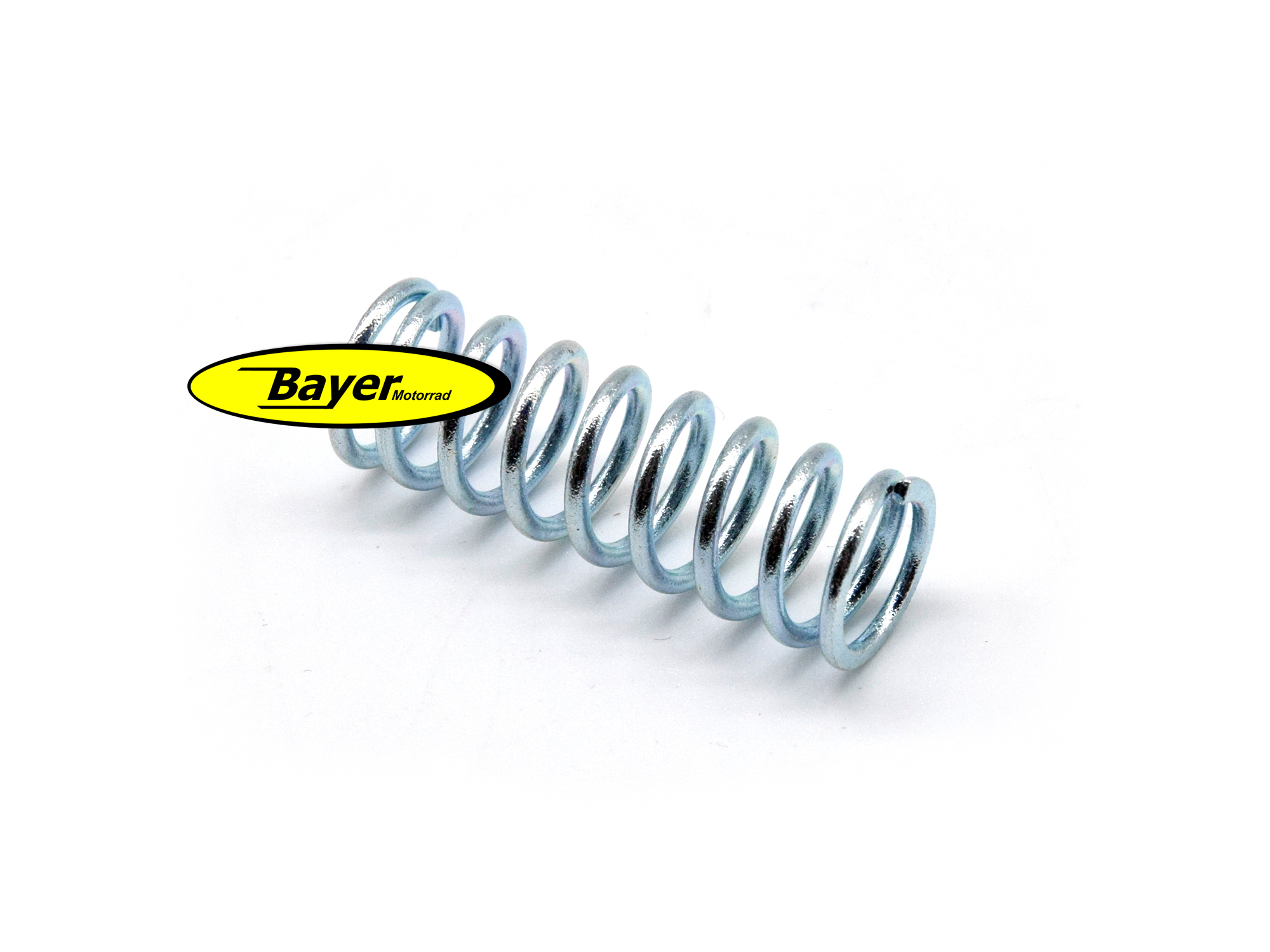 Metal spring for all R2V Boxer with 4speed gearbox, BMW /5 models