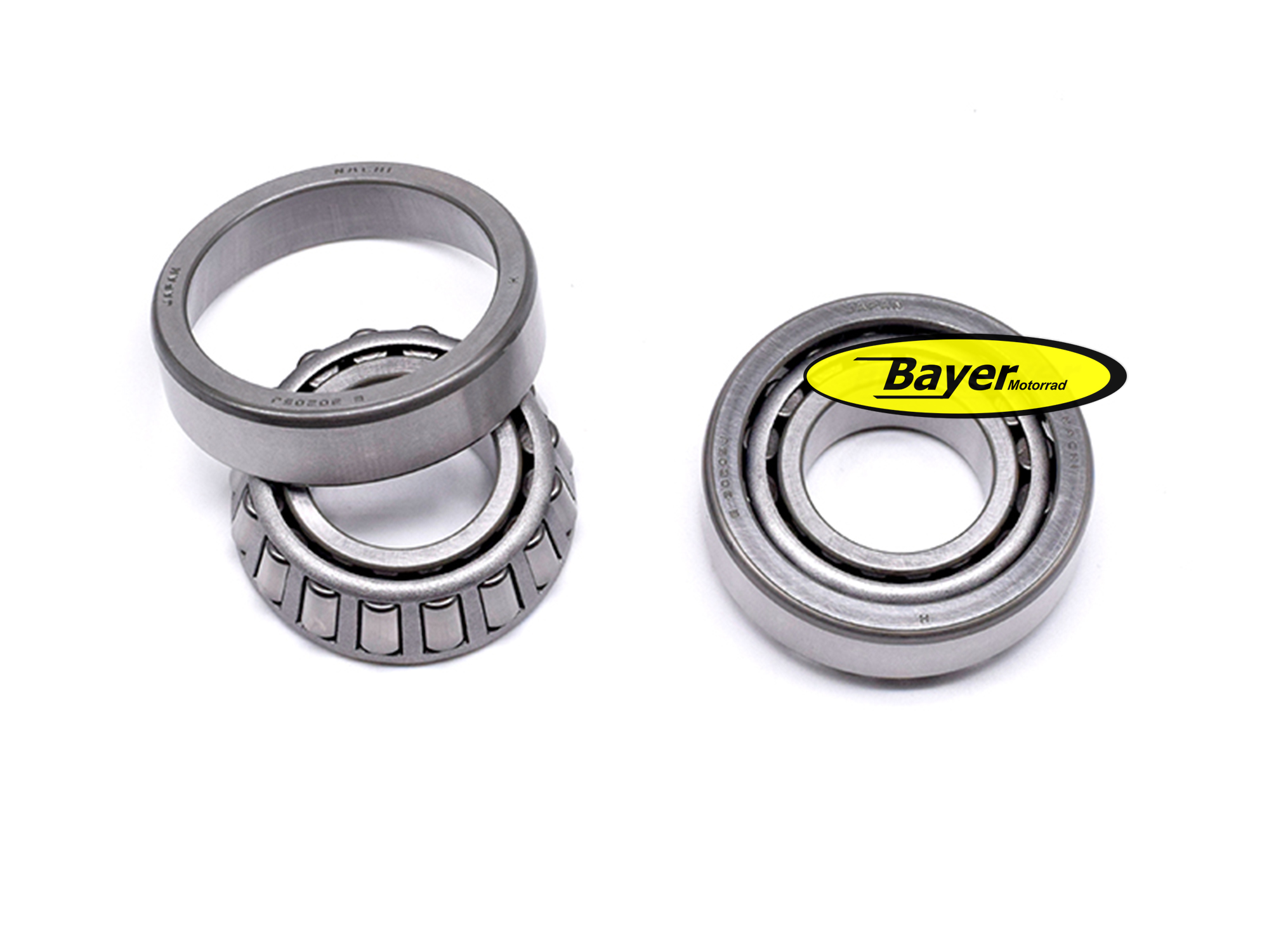Set Steering Bearings BMW F650 1993 2000 set-steering-bearings-bmw-f650-1993-2000