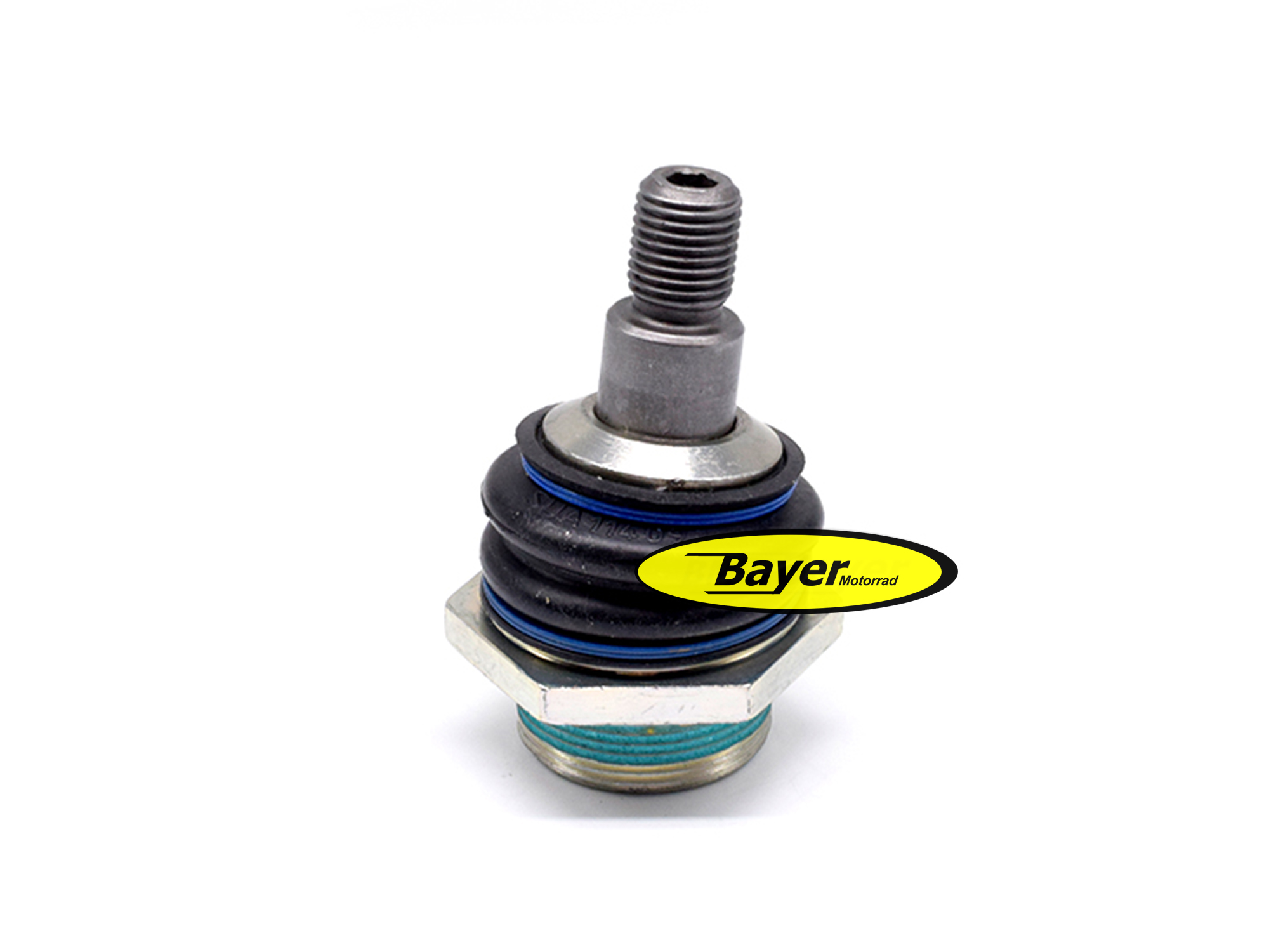 Uro Parts Giunto Sferico Inferiore 1403330327 – Ricambio Auto Per Mercedes-Benz