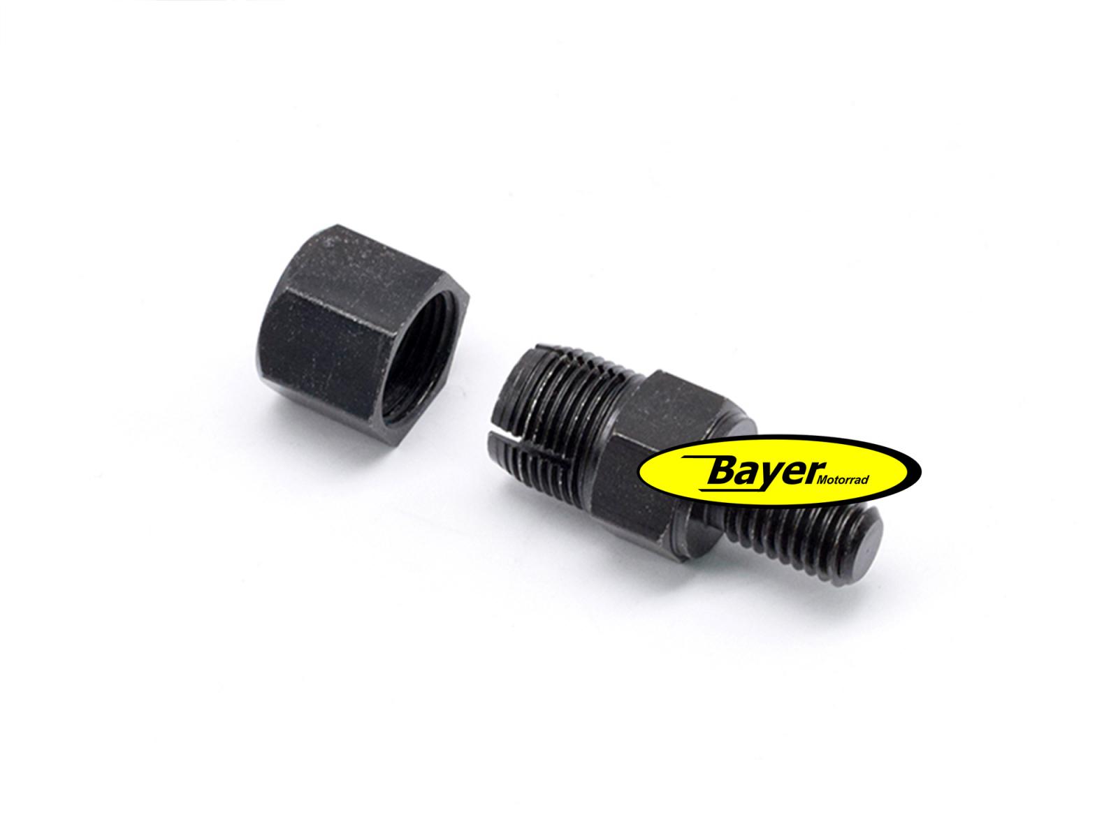 Kit Paraolio E Parapolvere Forcella Anteriore Moto 41x54x11mm Per BMW F650 GS K75 R100