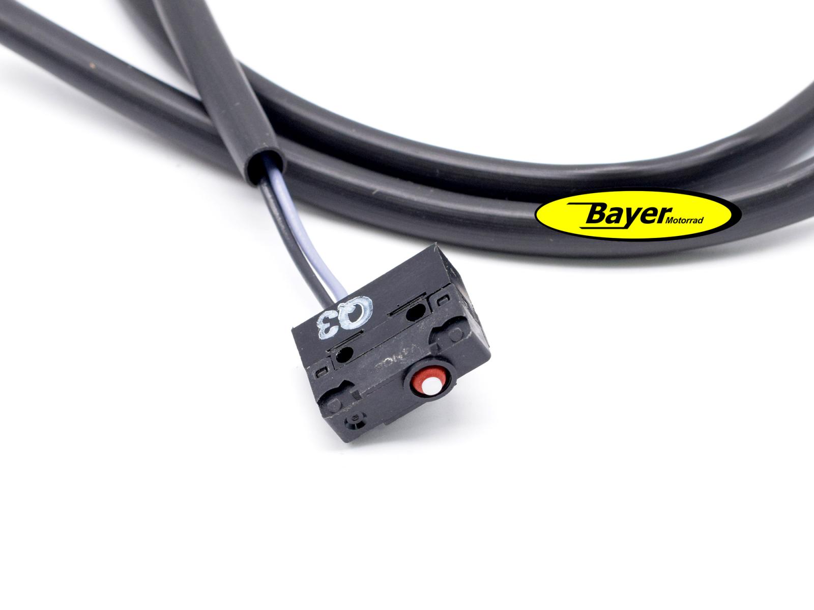 Brakelight Switch front, BMW F650