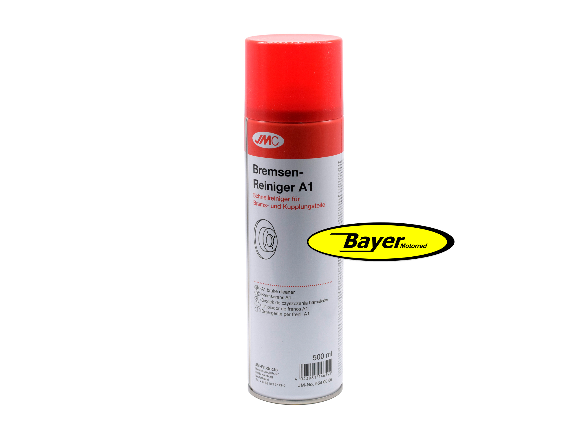 Bremsenreiniger