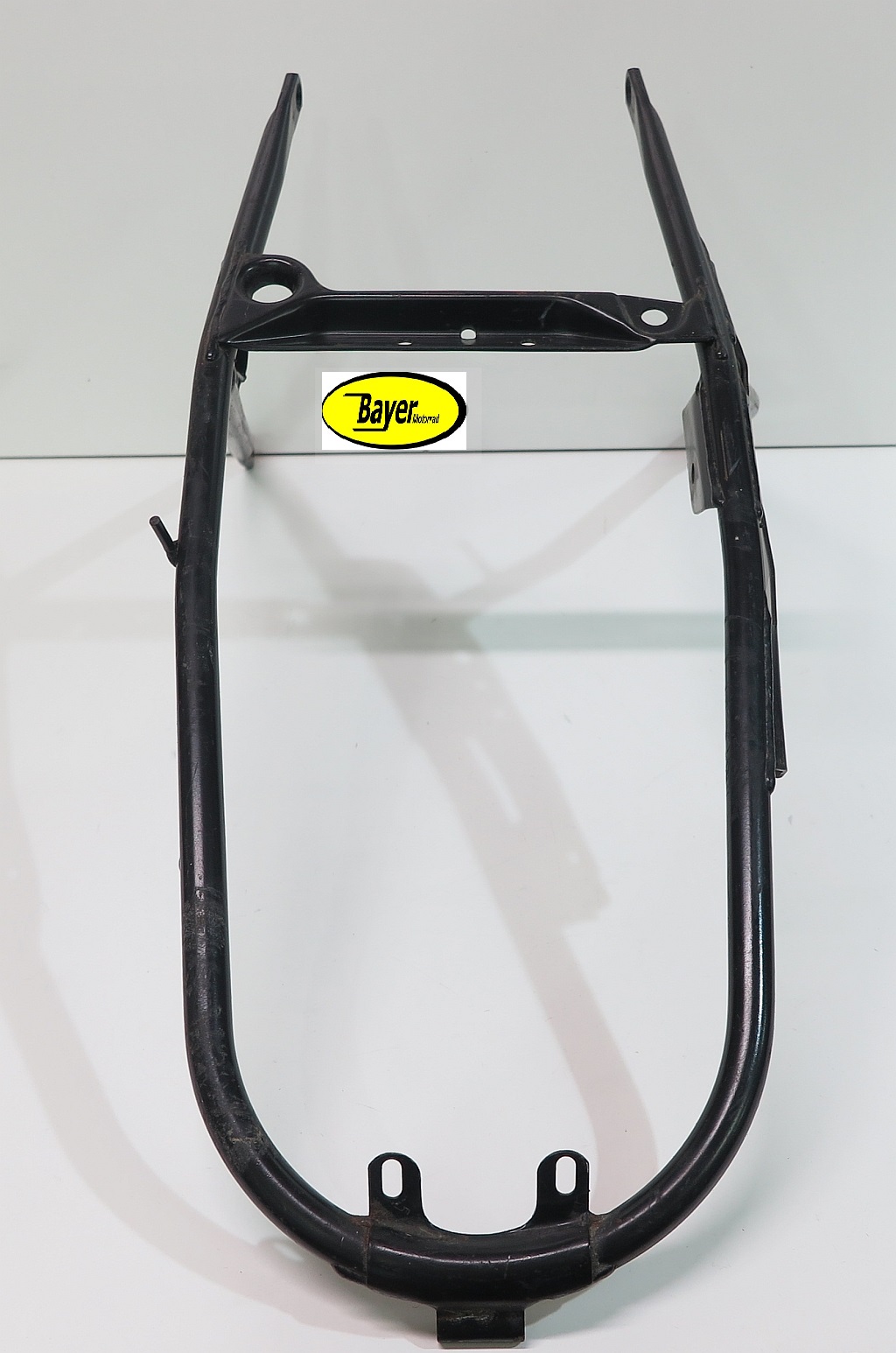 Original BMW rear frame, used, BMW R2V monolever models