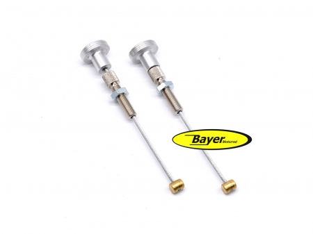 Kit di conversione cavo starter del 09/80, modelli BMW R2V
