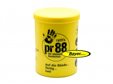Ochranný krém na ruce PR88