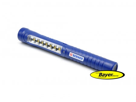 Penna luminosa a LED 7+1, BMW Universal