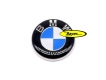 BMW emblem 27mm