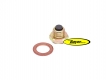 Magnetic Oildrain Plug M16x1,5