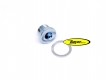 Oildrain Plug Engine, M16x1,5 - galvanized steel, BMW R4V models