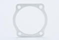 Junta de base de cilindro delgado de aluminio, BMW R2V Boxer hasta 09/75