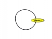 O-ring cylinder base stor