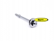 Tornillo cromado para tapa de válvula modelos BMW R4V