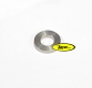 Rondelle inox culasse 3,5mm modèles BMW R2V Boxer