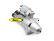 Motor de arranque Valeo NEW R2V del 09/75 con 10 dientes