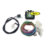 Add-On Electronic Ignition SILENT HEKTIK for 410W Generator, without coil