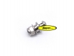 Vite morsetto ( ACCIAIO INOSSIDABILE ) per cavo avviamento, BMW R2V Boxer fino al 09/80