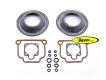 Gasket kit for two 40mm Bing constant depression Carburetor
