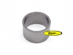 Gasket between manifold and rear silencer,  BMW F650 93/97/ST