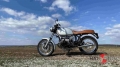 Monoleva Gunball R80/100 spazzolata