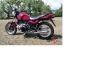 Escape deportivo de acero inoxidable Gunball 2-2, BMW R80R R100R R100R Mystik Paralever cepillado