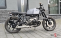 Bobber GB25, silenziatori piatti Gunball25