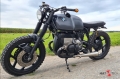 Bobber GB25, ploché tlumiče Gunball25 kartáčovaný
