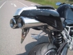 HELLFIRE silencer for BMW R1200S polished